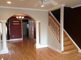 1432 Independence Ave SE APT 101, Washington, DC 20003