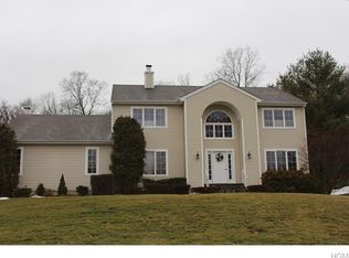 3797 Cranberry Ln, Shrub Oak, NY 10588