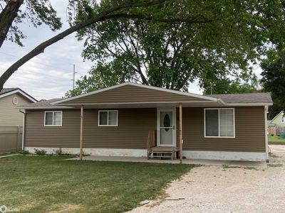 308 6th St S, Dakota City, IA, 50529