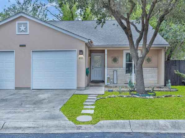 3202 Eisenhauer RD Unit 401 #401, San Antonio, TX 78209