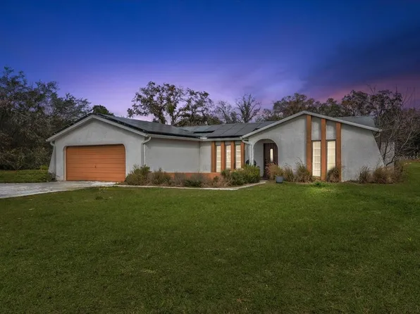 12201 Suave Ln, Hudson, FL 34669