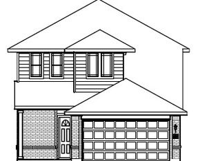 426 Tejas Vlg, Beasley, TX 77417