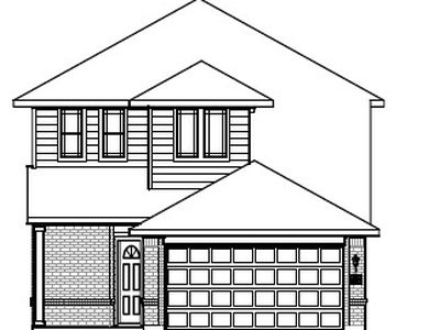 1150 Lilly Ln, Bellville, TX, 77418