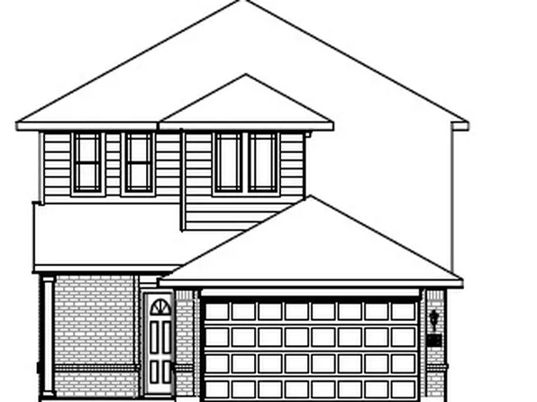 1150 Lilly Ln, Bellville, TX 77418