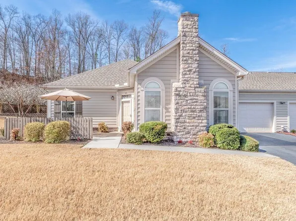 111 Mountain Terrace Cir, Maumelle, AR 72113