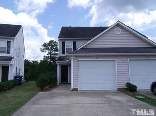 5726 Osprey Cove Dr, Raleigh, NC 27604