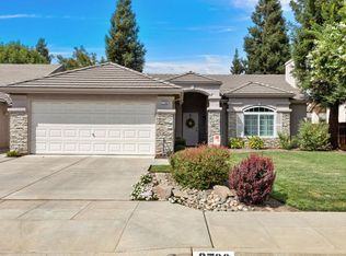 2786 E Solar Ave, Fresno, CA 93720