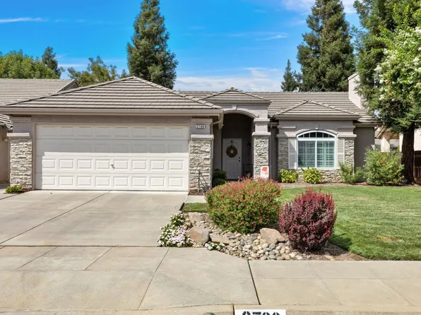 2786 E Solar Ave, Fresno, CA 93720