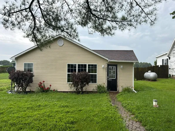 5600 N County Road 400 E, Frankfort, IN 46041