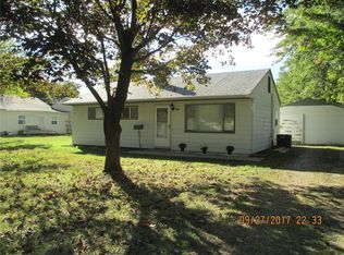 607 W Walnut St, Lebanon, IN 46052