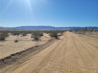 2255 Shooting Star, Twentynine Palms, CA 92277