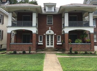 526 Walnut Ave SW APT 4, Roanoke, VA 24016