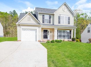2121 Mallard Green Pl, Charlotte, NC 28262