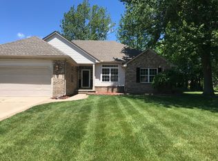 2108 S Delano St, Saint Clair, MI