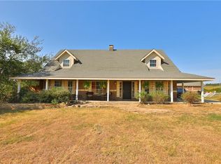 1501 Lone Star Dr, Baird, TX 79504