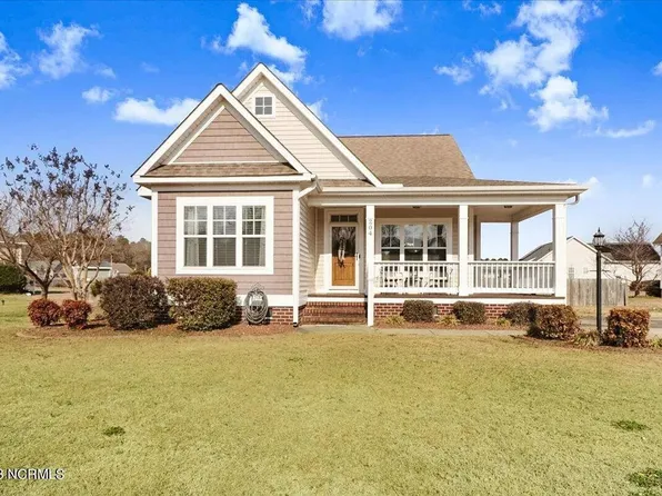 204 Stillwater Creek Dr, Goldsboro, NC 27534