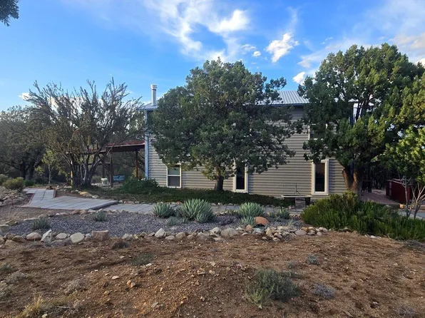 78 Cimarron Trl, Silver City, NM 88061