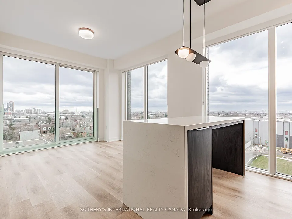 5 York Rd #908