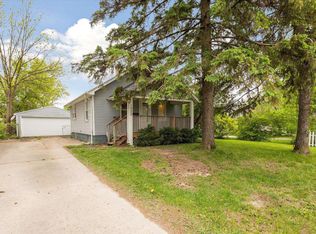 1025 Collins Ave, Mount Morris, MI 48458