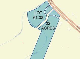 0 Highway 127 N LOT 61.02, Crossville, TN 38571