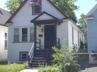 19 E 117th Pl, Chicago, IL 60628