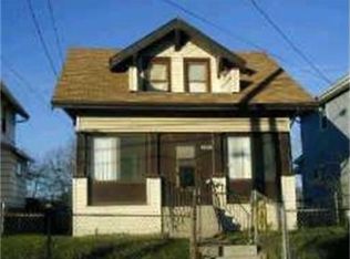 1481 Jefferson Ave, Columbus, OH