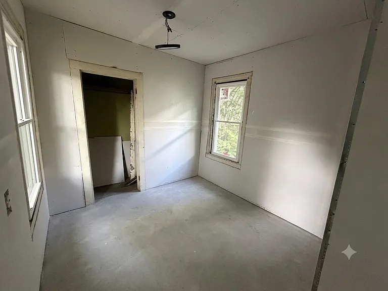 Storage Room