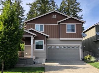 3654 London Loop NE, Lacey, WA 98516