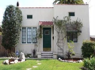 962 N Catalina Ave, Pasadena, CA 91104