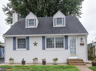 3514 Llanberis Ave, Bristol, PA