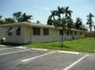 210 SW 9th St, Hallandale Beach, FL 33009
