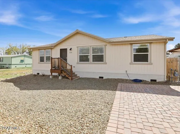 6321 E Sunset Ln, Prescott Valley, AZ 86314