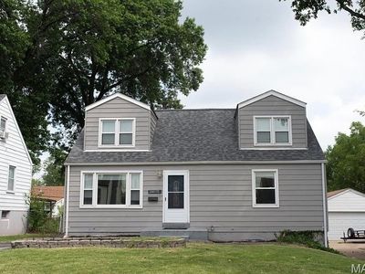 9833 Zykan Dr, Saint Louis, MO, 63114