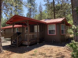 10 Cedar Rd, Trinity Center, CA 96091