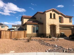 2508 Mammoth Mountain Way, Way, CA 93560