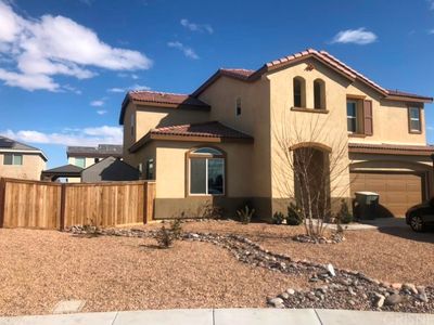 2508 Mammoth Mountain Way, Way, CA, 93560