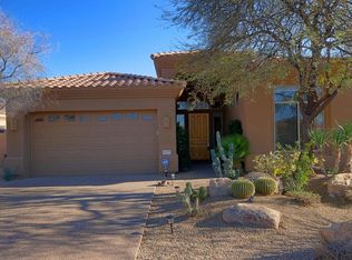 9279 E Whitewing Dr, Scottsdale, AZ 85262