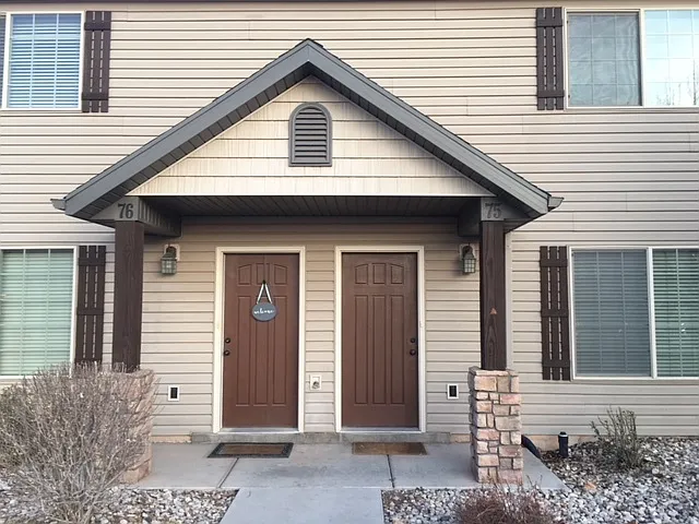 340 W 1425 N #75 — Photo 1