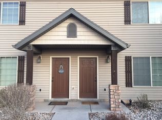 340 W 1425 N #75, Cedar City, UT 84720