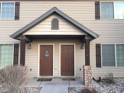 340 W 1425 N APT 75, Cedar City, UT, 84721