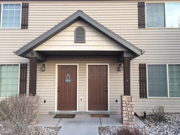 340 W 1425 N, Cedar City, UT