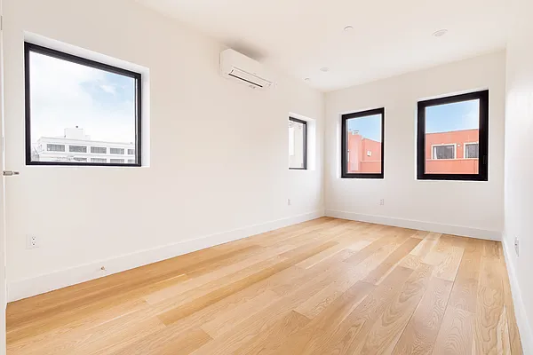 Rented by Brown Harris Stevens | media 8