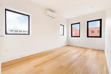 Rented by Brown Harris Stevens