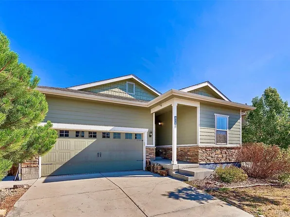 4147 E 95th Drive, Denver, CO 80229