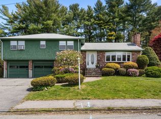 59 Rosemary Rd, Dedham, MA 02026