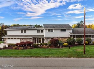 219 Lake Scranton Rd, Scranton, PA 18505