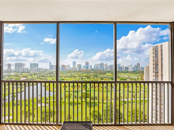 20301 W Country Club Dr APT 2228, Aventura, FL 33180