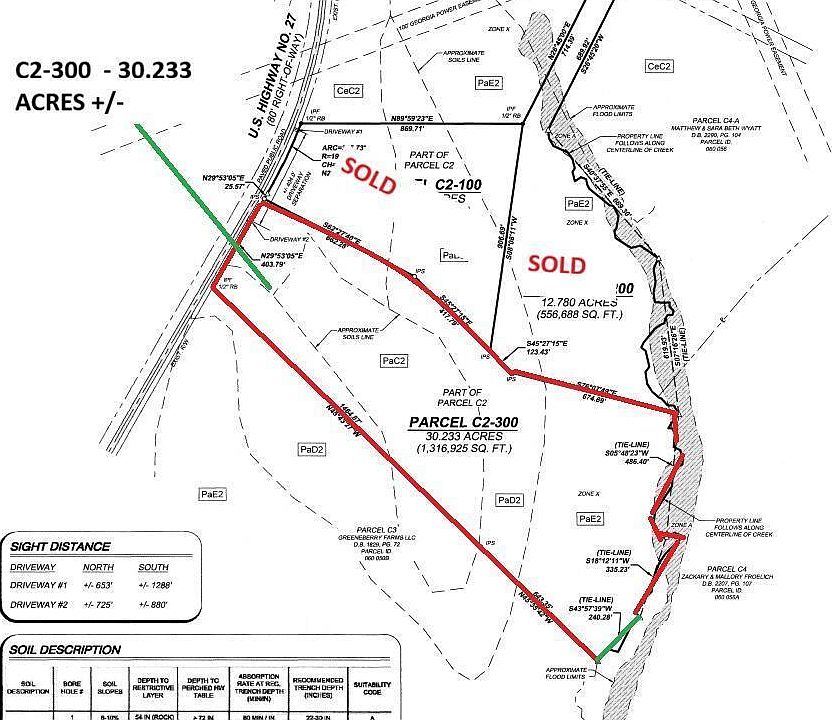 1st image of PARCEL C2 300th Hwy #27