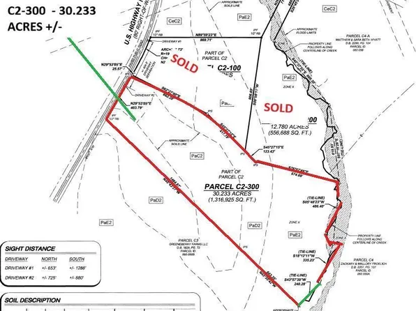 PARCEL C2 300th Hwy #27, Hamilton, GA 31811