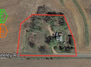 10547 318th Rd, Lancaster, KS 66041